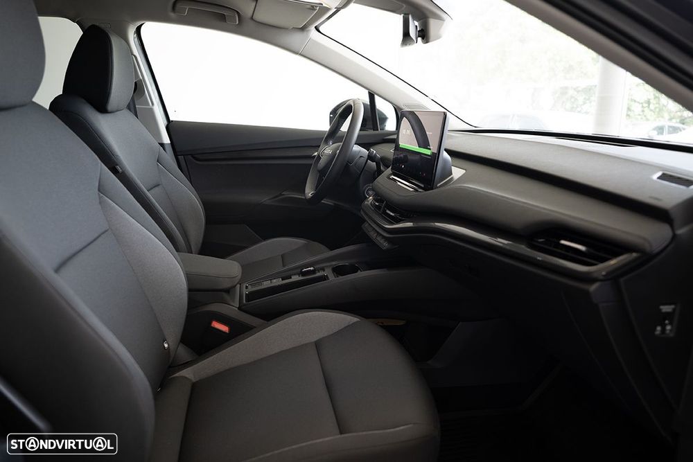 Skoda Elroq 50 - 15