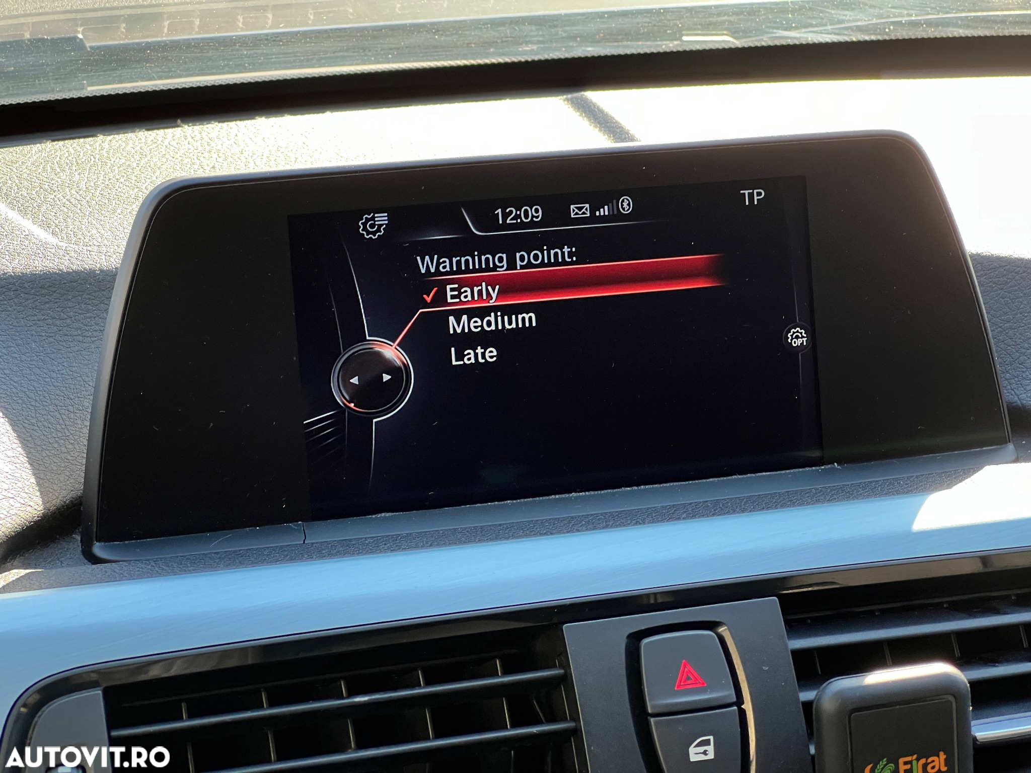 BMW Seria 3 320d Touring Aut. Modern Line - 36
