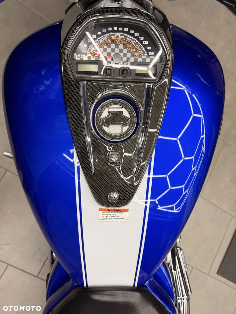 Suzuki Boulevard - 11