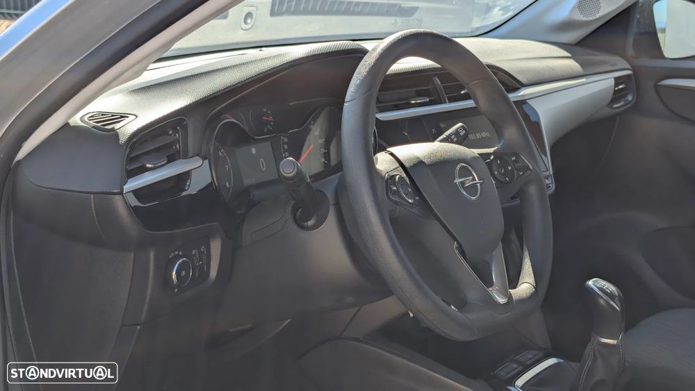Opel Corsa 1.2 Edition - 7