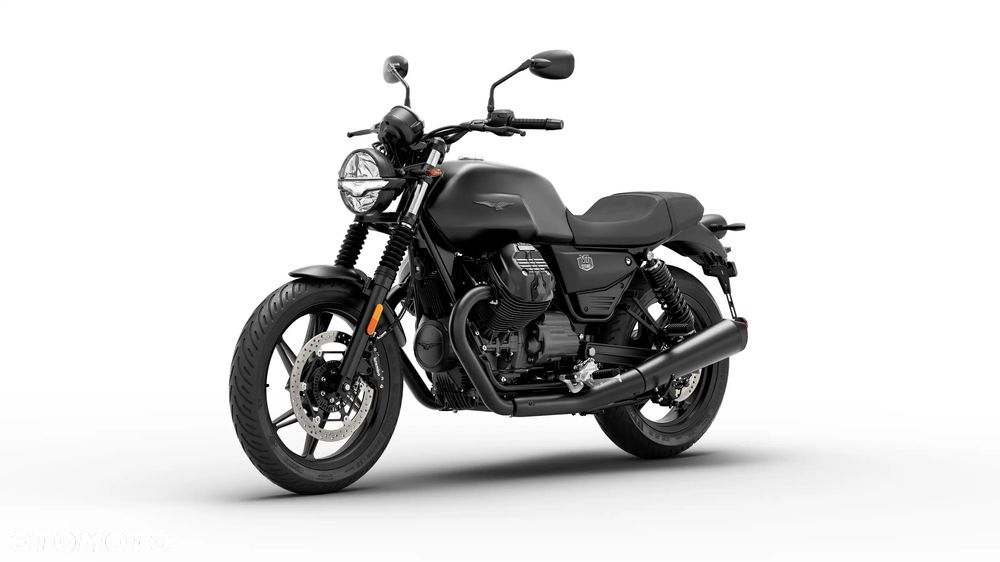 Moto Guzzi V7 - 7
