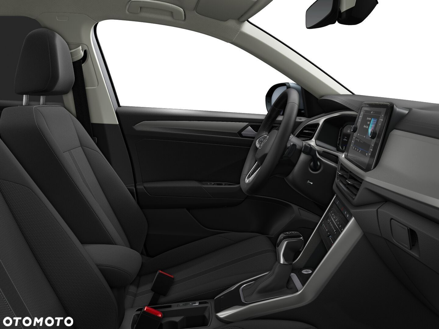 Volkswagen T-Roc - 9
