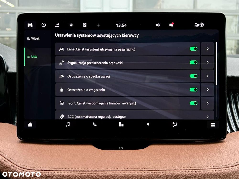 Skoda Superb 2.0 TSI 4x4 L&K DSG - 34