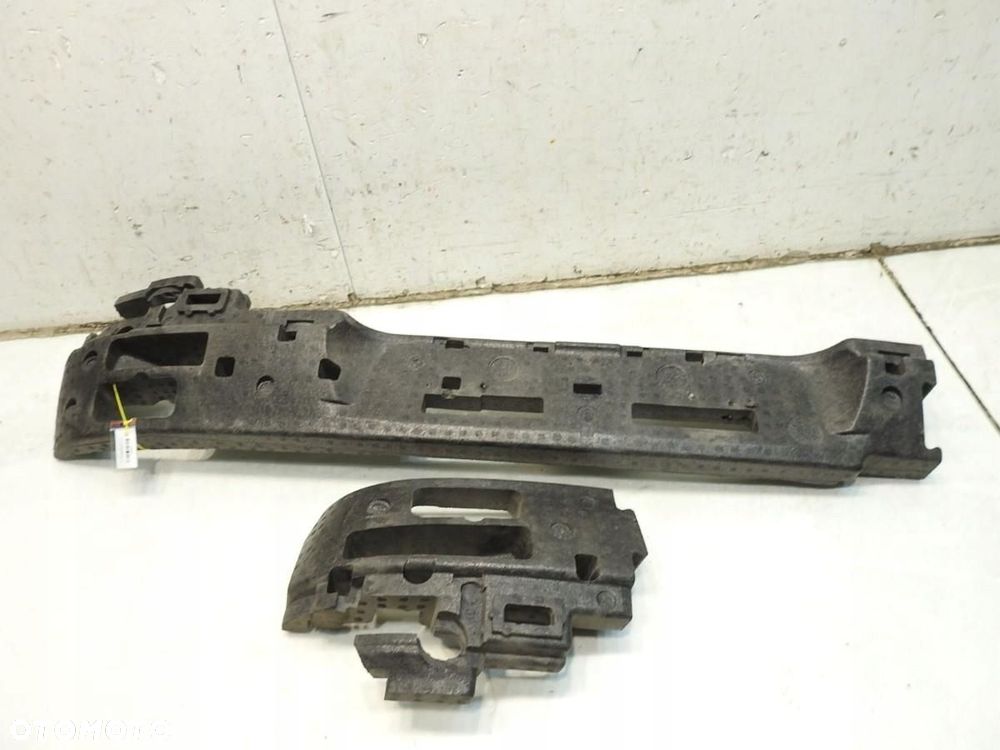 ABSORBER ZDERZAKA TYŁ PEUGEOT 607 9635917980 - 6