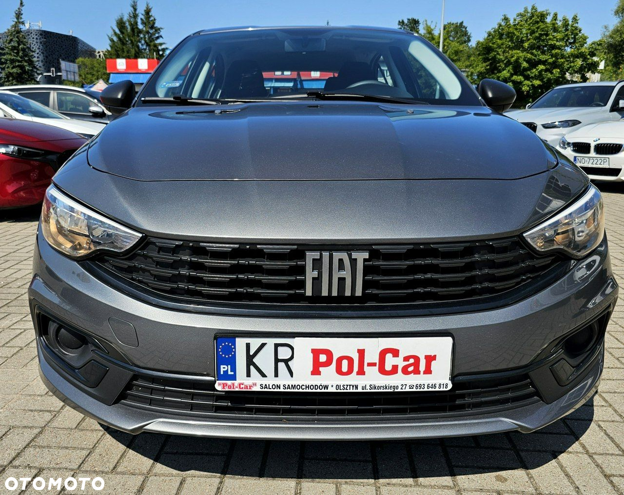 Fiat Tipo - 3