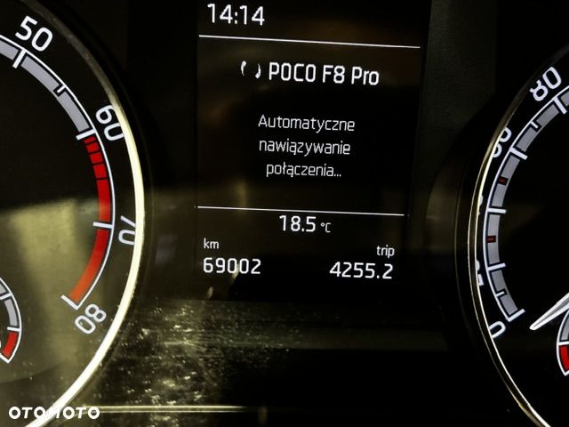 Skoda RAPID 1.0 TSI Ambition - 17