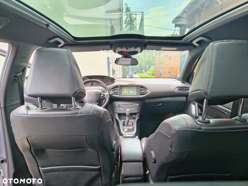 Peugeot 308 - 18