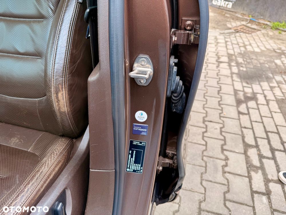 Volkswagen Touareg 4.2 V8 TDI - 11