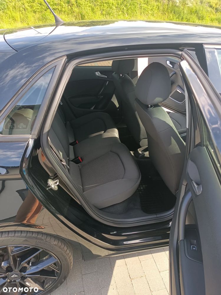 Audi A1 Sportback 1.4 TDI Sport - 17