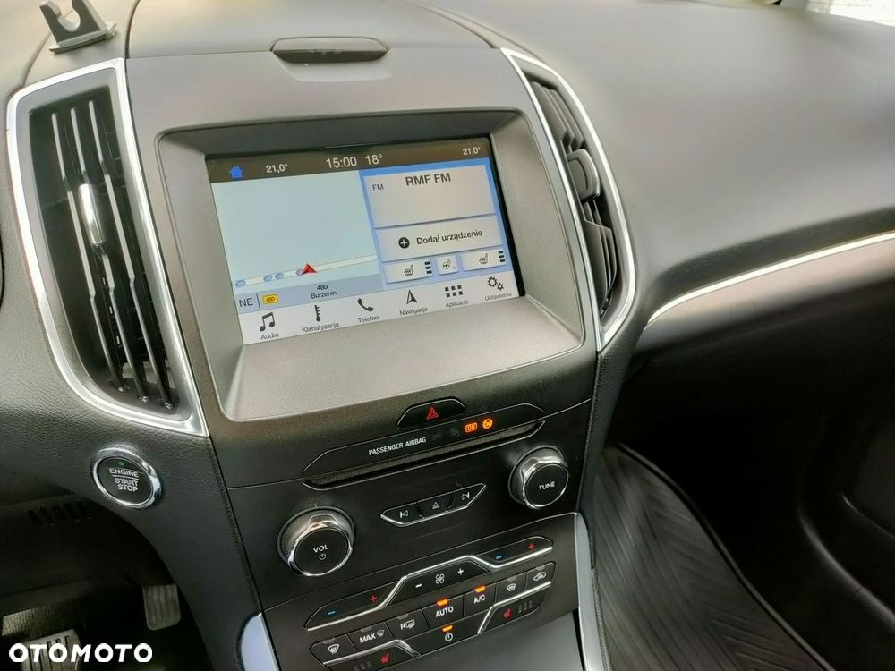 Ford S-Max - 30