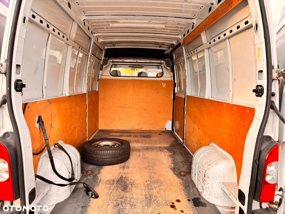Opel Movano Master - 9