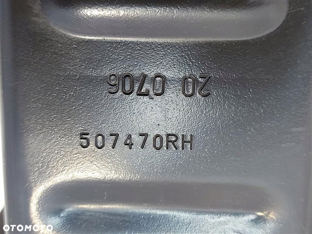 Belka zderzaka TYŁ tylnego Ford Kuga III MK3 2020-2023 R - 3