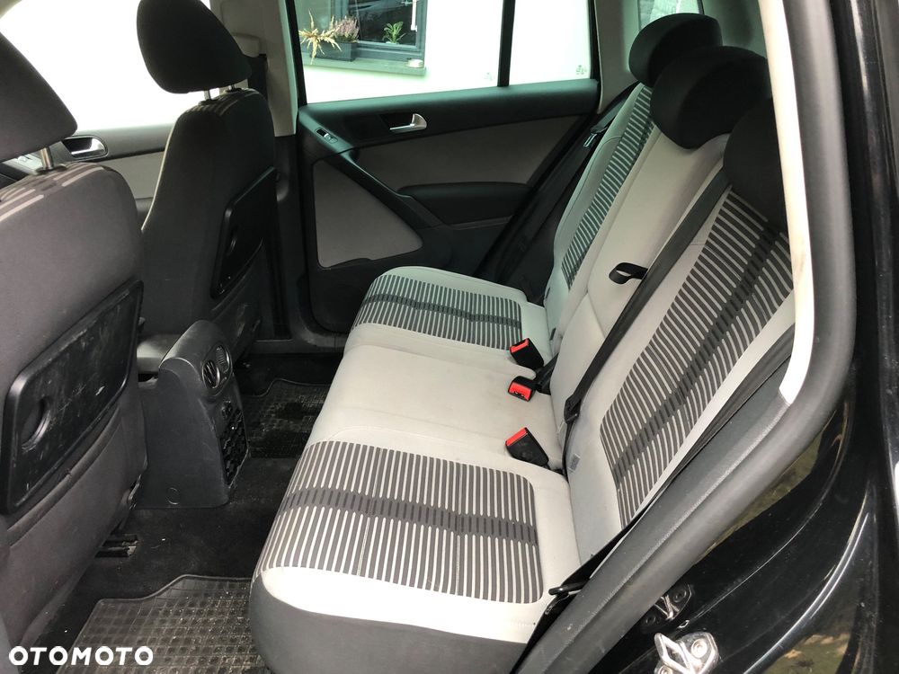 Volkswagen Tiguan 2.0 TDI DPF 4Motion Sport & Style - 9