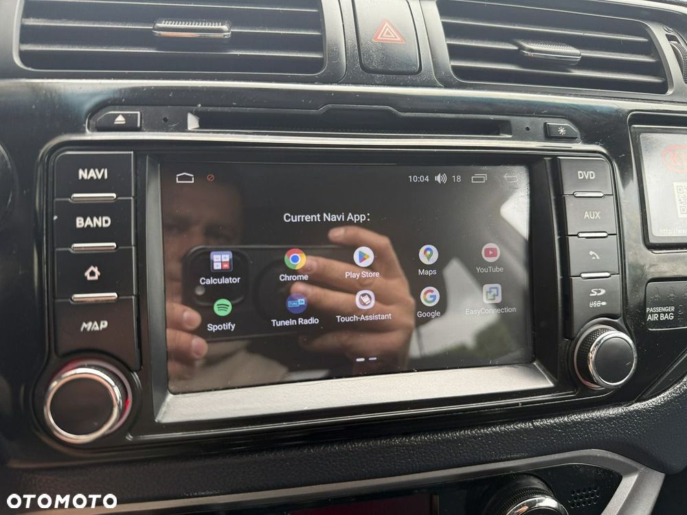 Kia Rio - 8