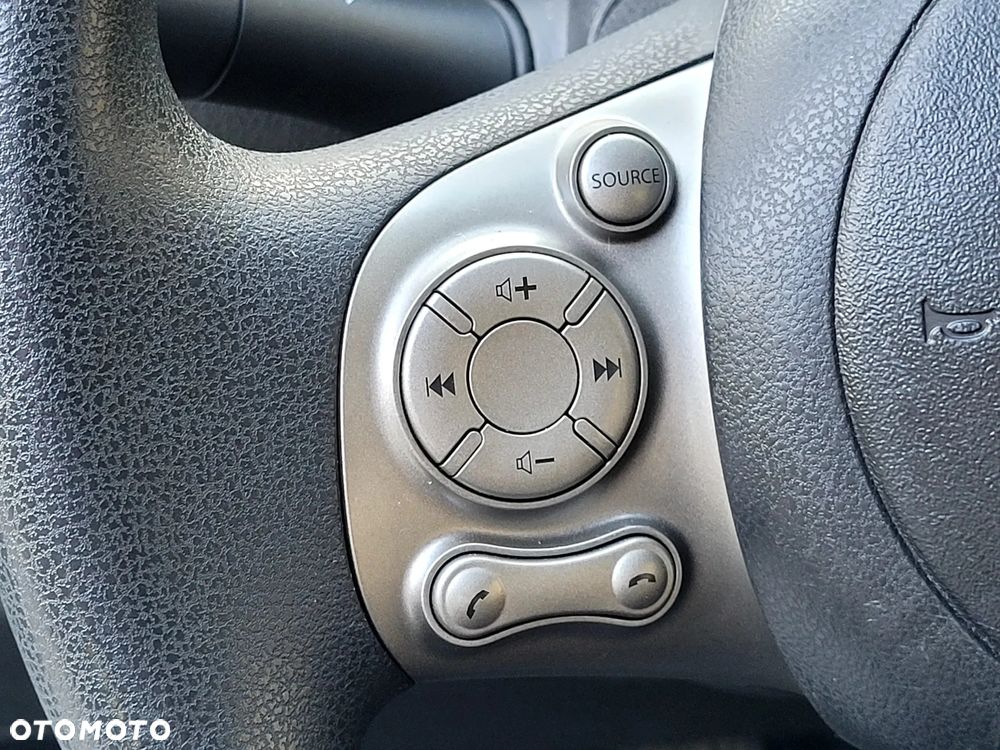 Nissan Micra 1.2 DIG-S Acenta - 22