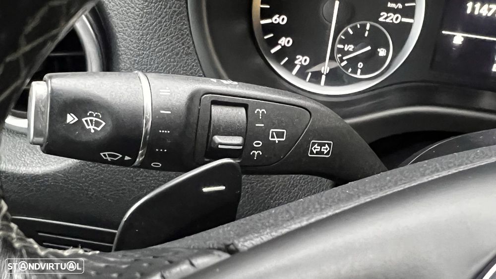 Mercedes-Benz Vito Extra-Longa Aut. SHUTTLE - 41