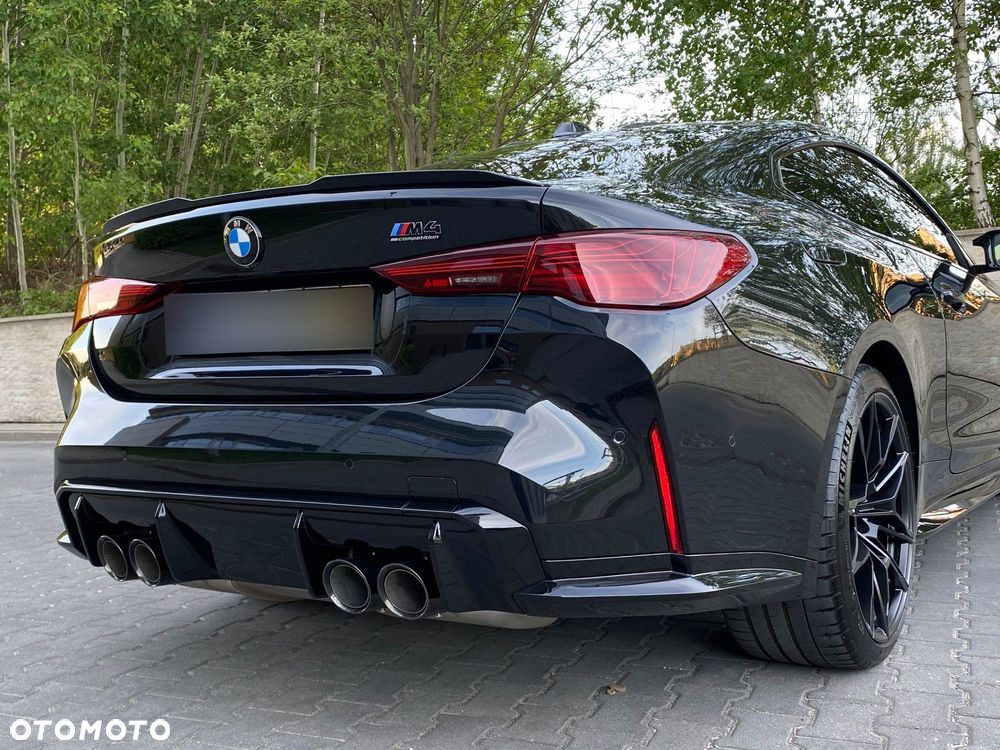 BMW M4 Competition - 22