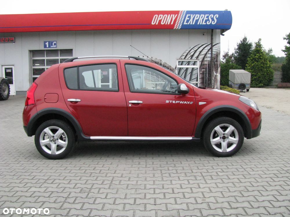Dacia Sandero - 12