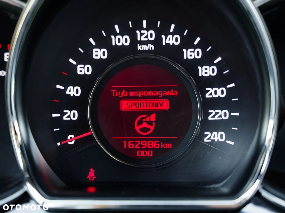 Kia Ceed 1.4 CVVT ISG Spirit - 38