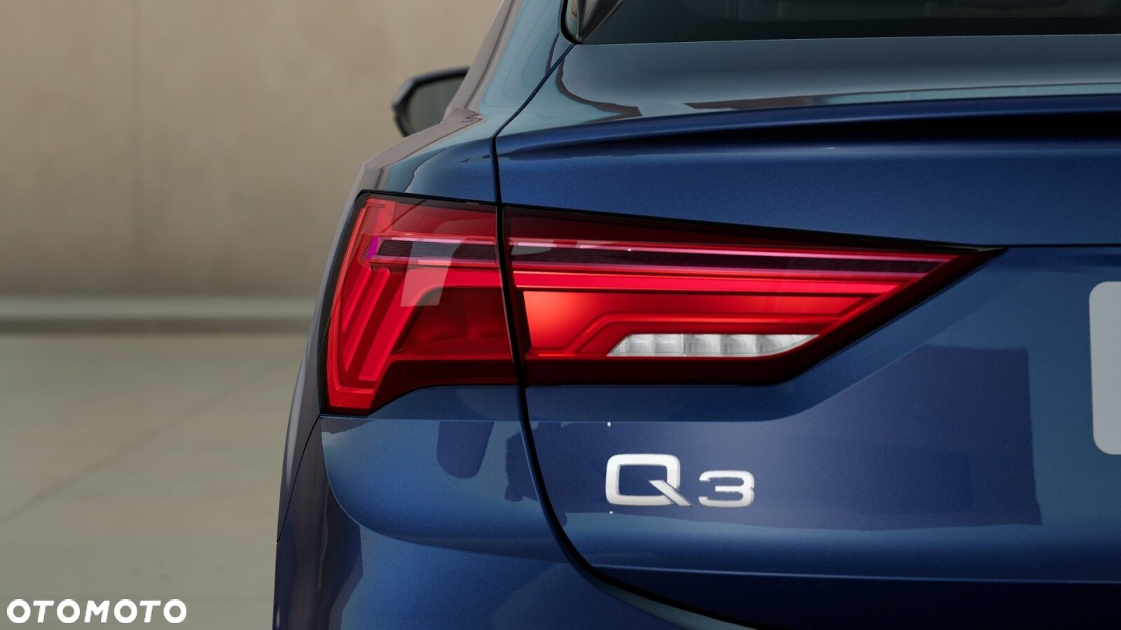 Audi Q3 Sportback - 9