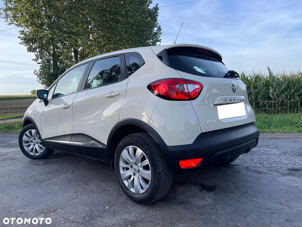 Renault Captur ENERGY dCi 90 Start&Stop Expression - 32
