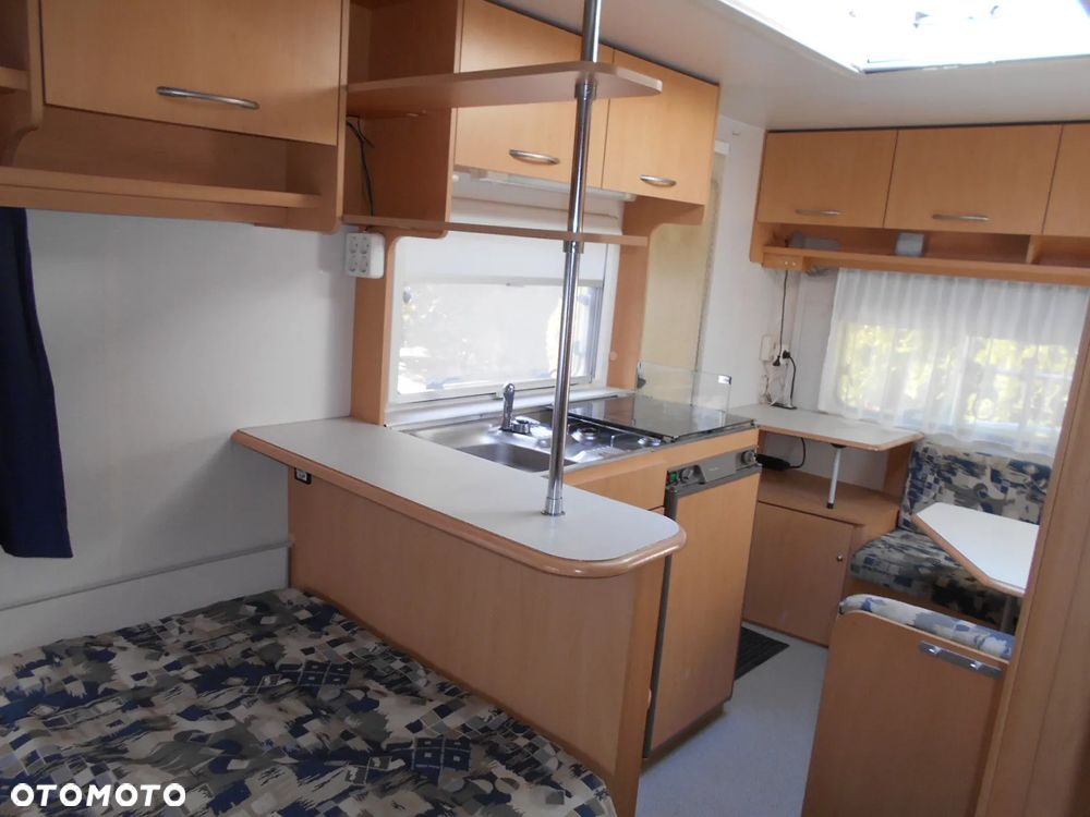 Beyerland DELTA LINER 4400LB - 5