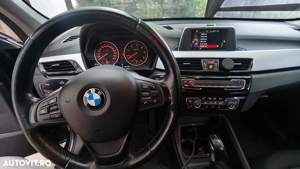 BMW X1 xDrive18d Aut. xLine - 5