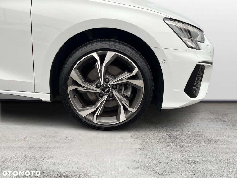 Audi A3 Sportback - 9