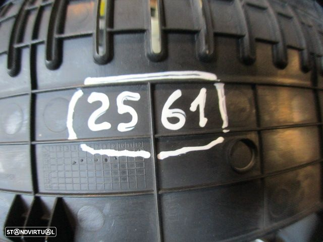 Grelha Friso 863661J000 HYUNDAI I20 2009 0P FRT GRE COBERTURA RADIADOR - 4