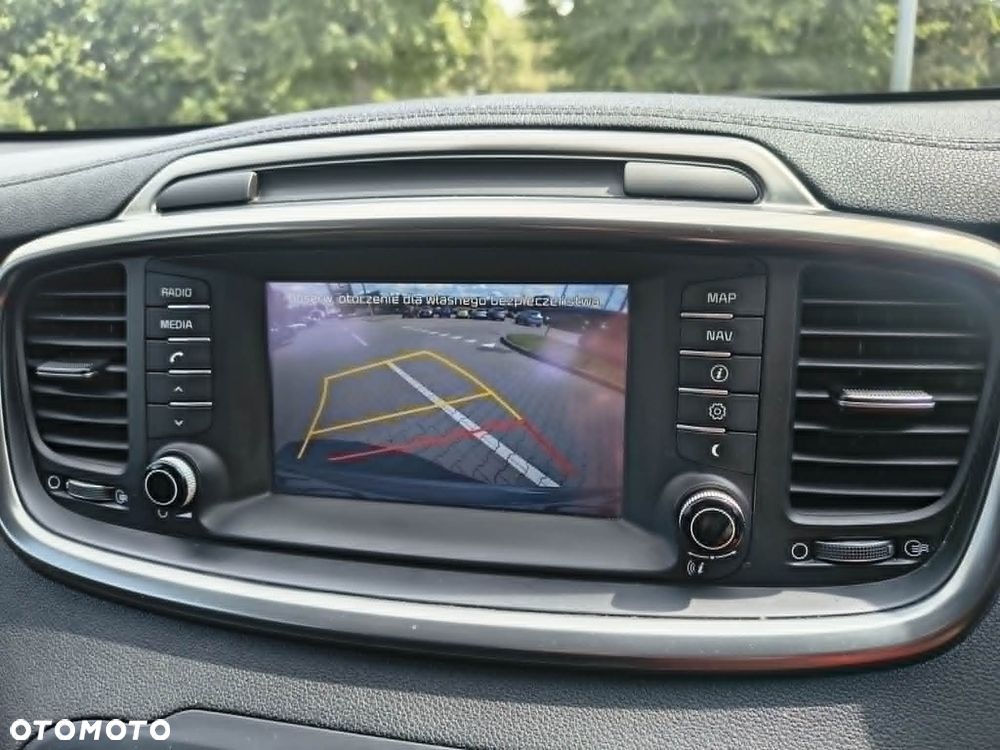 Kia Sorento 2.2 CRDI XL - 15