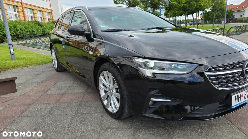 Opel Insignia 2.0 CDTI Ultimate S&S - 17