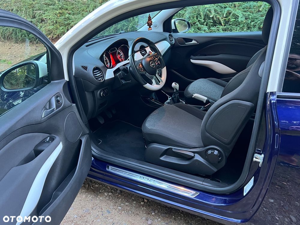 Opel Adam - 8