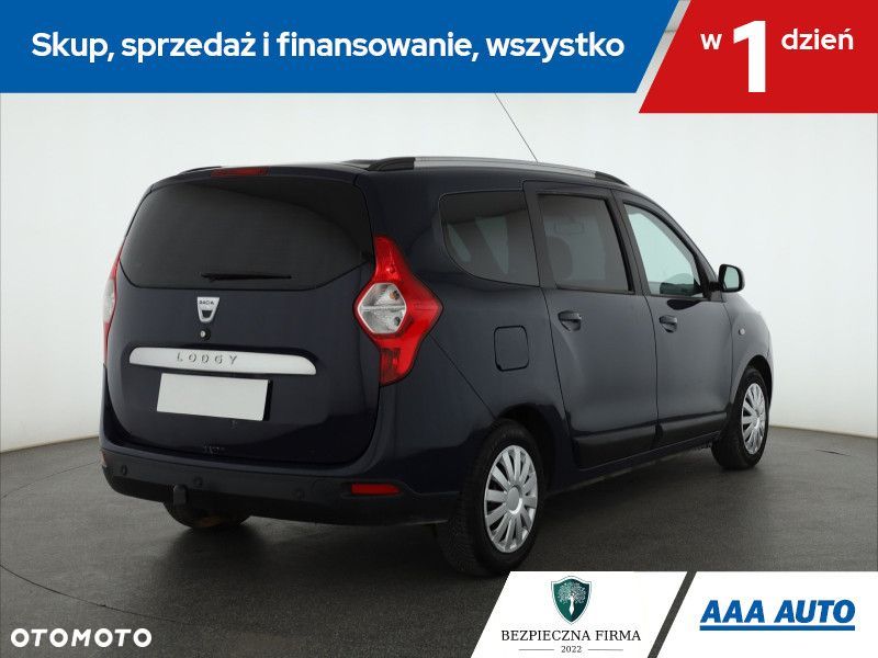Dacia Lodgy - 7