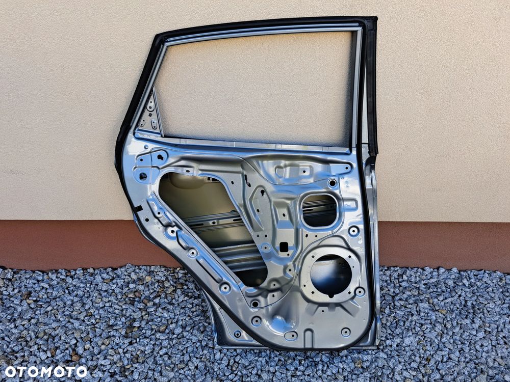 Drzwi tylne Tył strona lewa Hyundai Kona I 17-23 - 8
