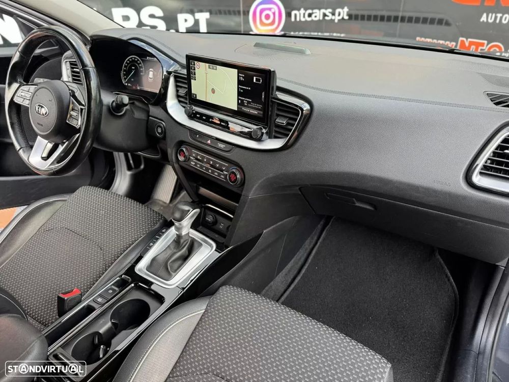 Kia XCeed 1.6 GDi PHEV First Edition - 14