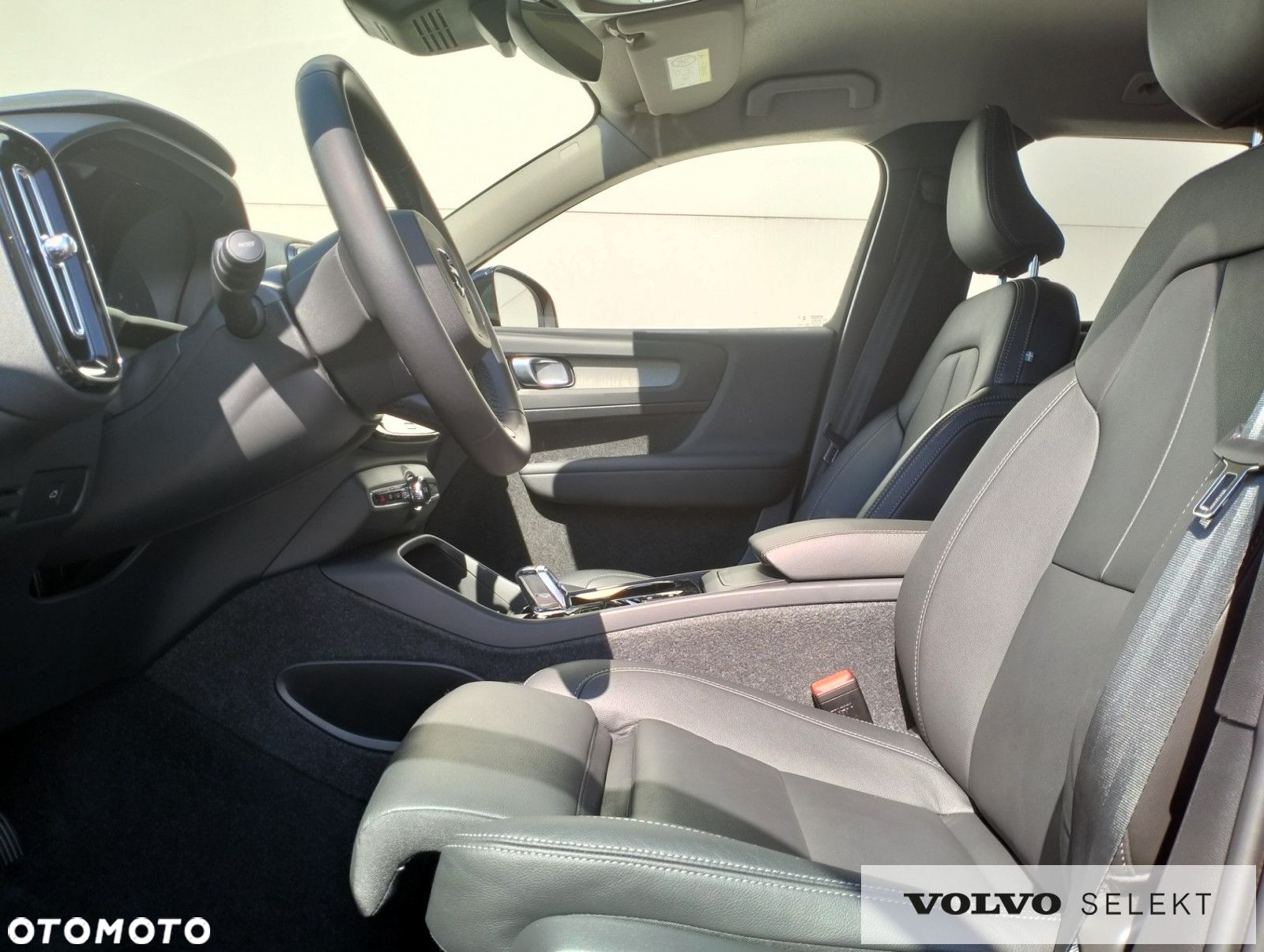 Volvo XC 40 - 10