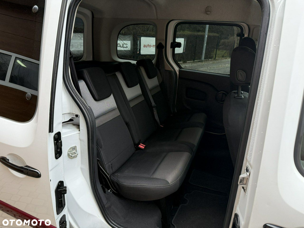 Renault Kangoo 1.5 dCi Business - 16