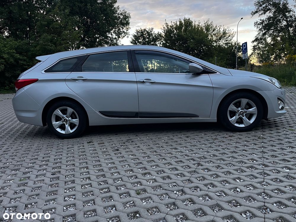 Hyundai i40 1.6 GDI Comfort - 2