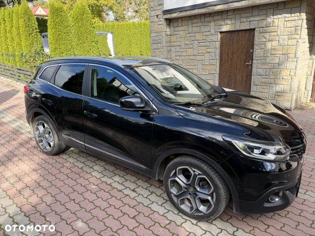 Renault Kadjar - 18