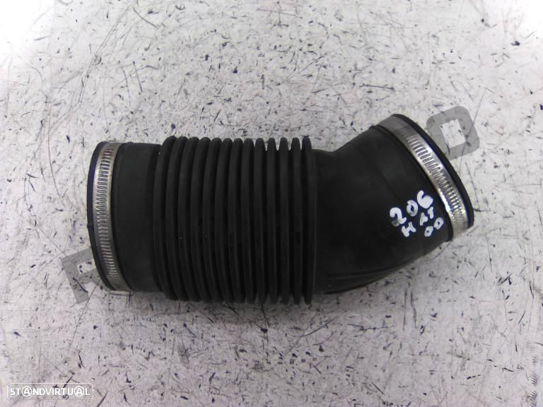 Tubo Ar 96285_84880 Peugeot 206 [1998_2012] 2.0 Hdi 90 - 2