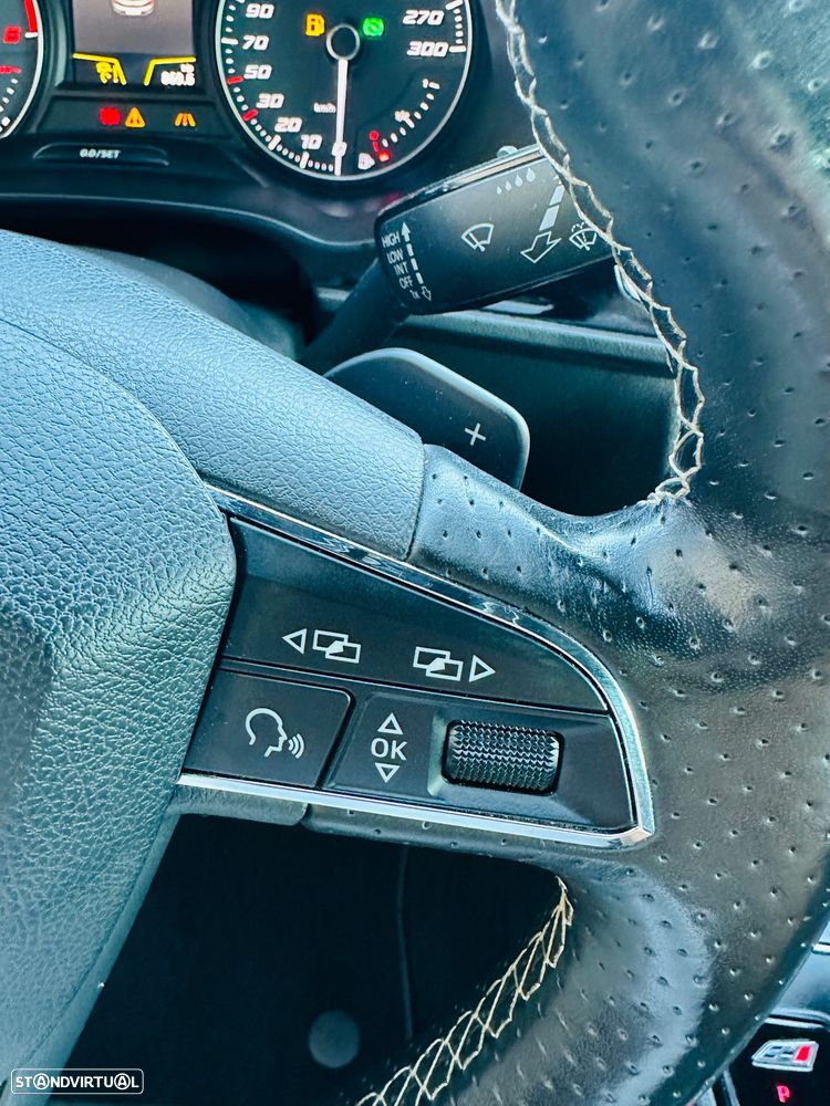 SEAT Leon 2.0 TSI S&S DSG Cupra 300 - 41