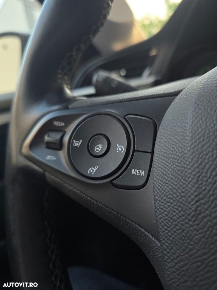 Opel Corsa E First Edition - 29