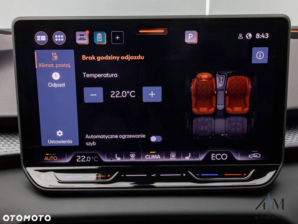 Cupra Terramar 1.5 e-Hybrid DSG VZ - 38