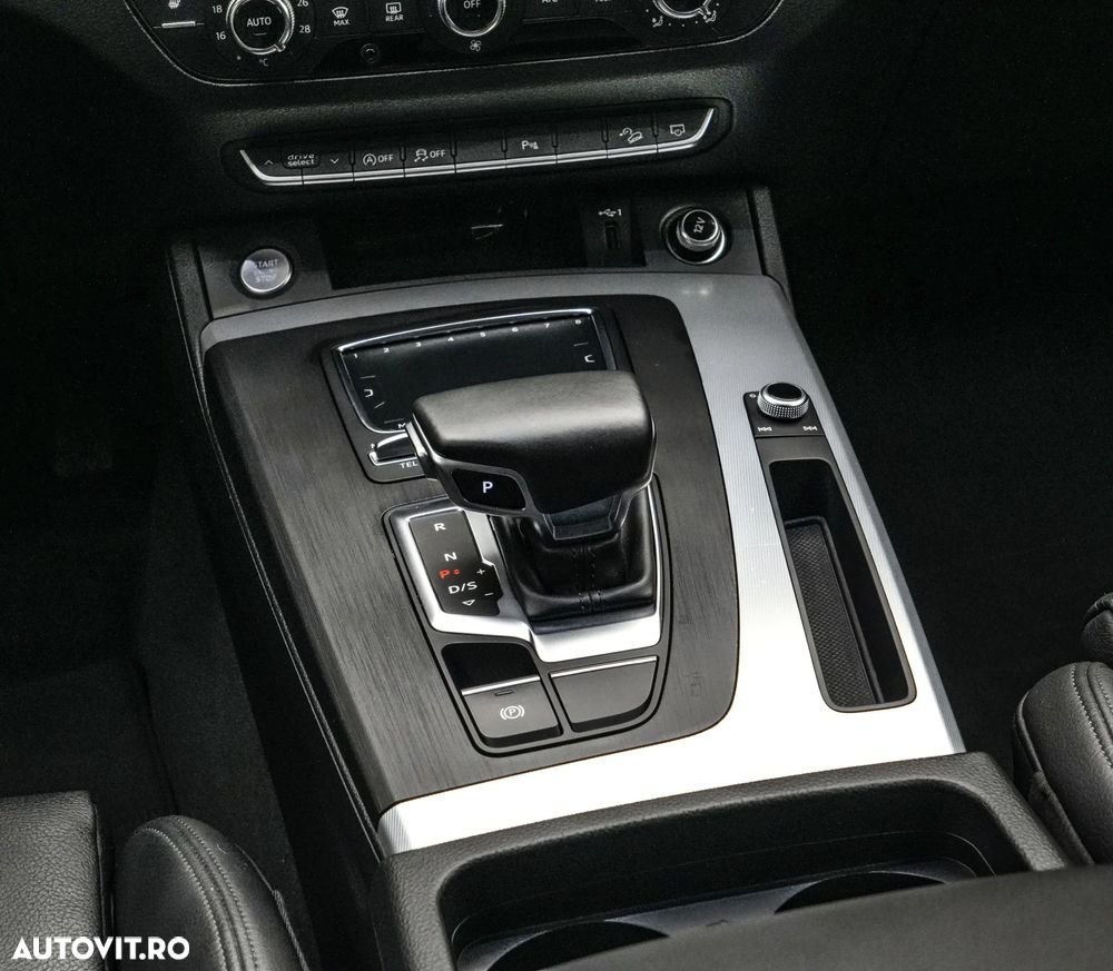 Audi Q5 35 TDI S tronic MHEV Advanced - 19