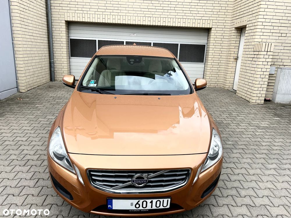 Volvo S60 - 7