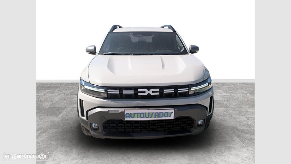 Dacia Duster 1.2 TCe Journey - 7