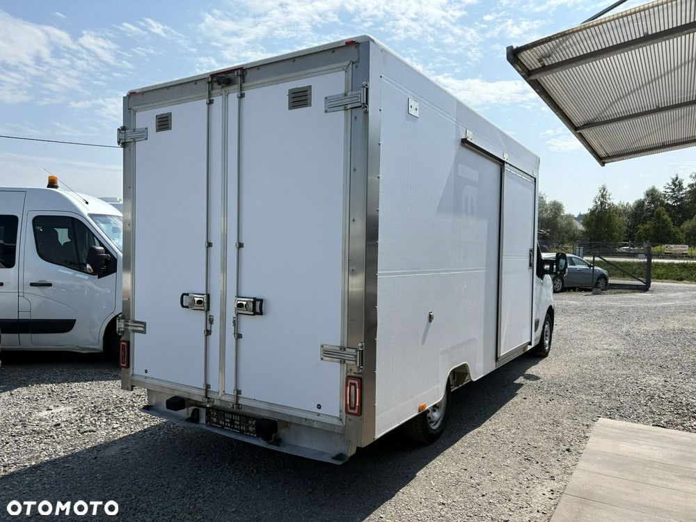 Renault Master - 3