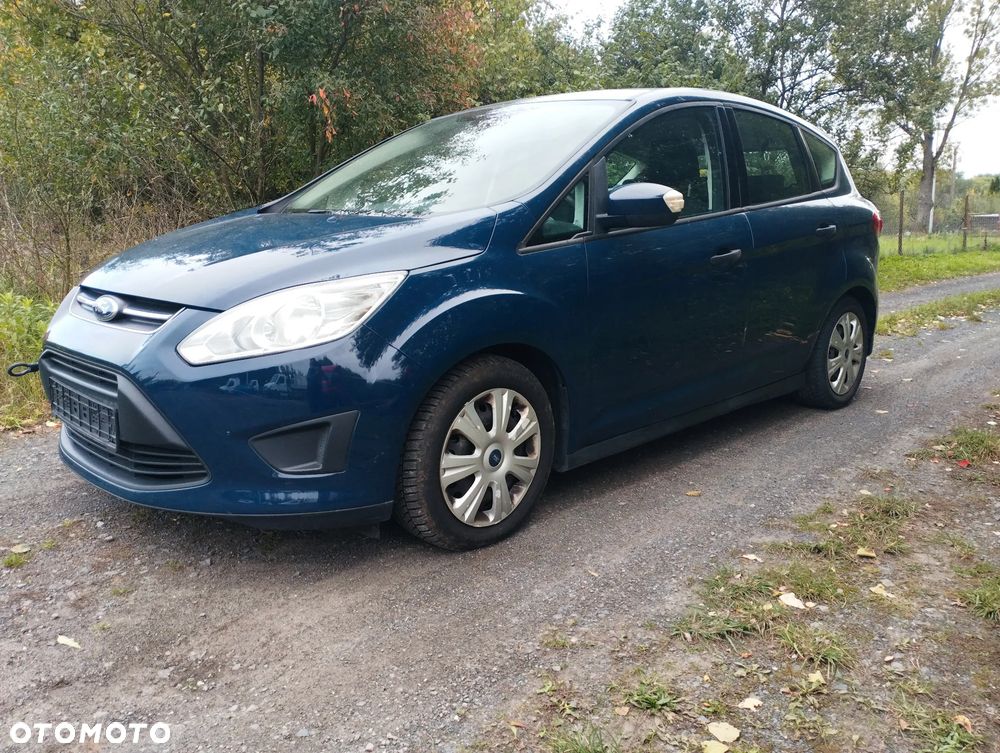 Ford C-MAX - 14
