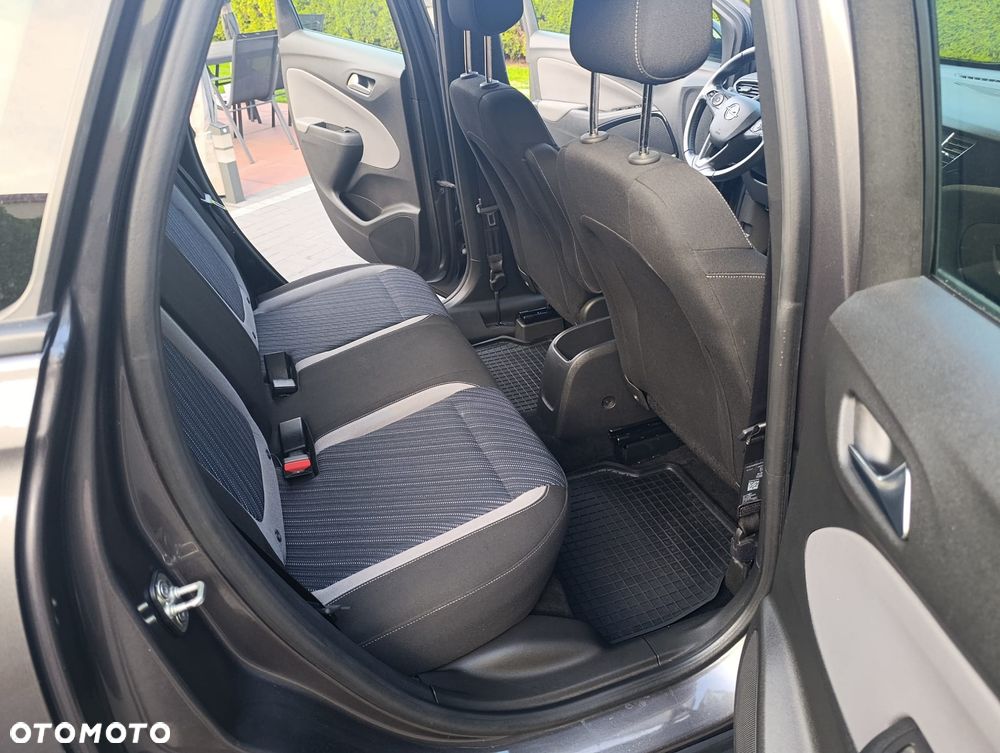 Opel Crossland X 1.2 T 120 Lat S&S - 14