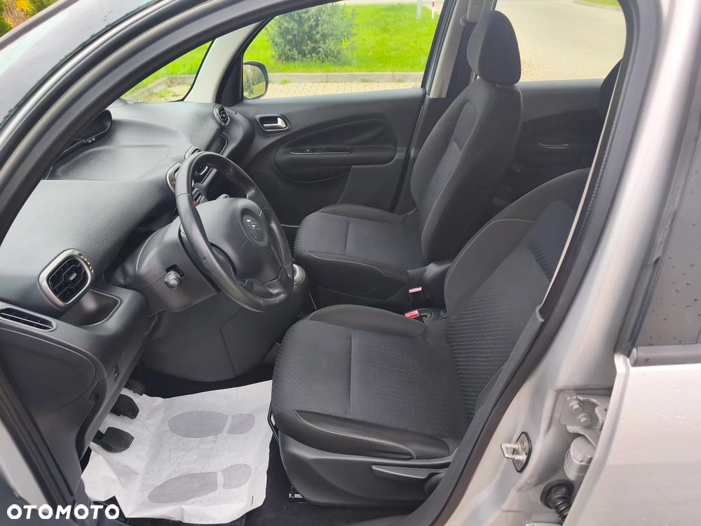 Citroën C3 Picasso - 12